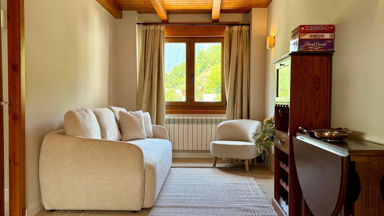 Photo of Livingroom in Vielha