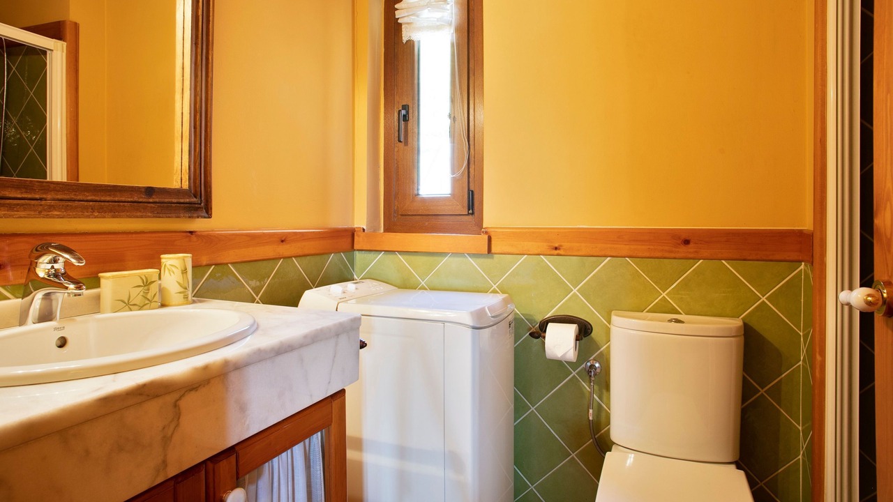 Photo of Bathroom in Vielha
