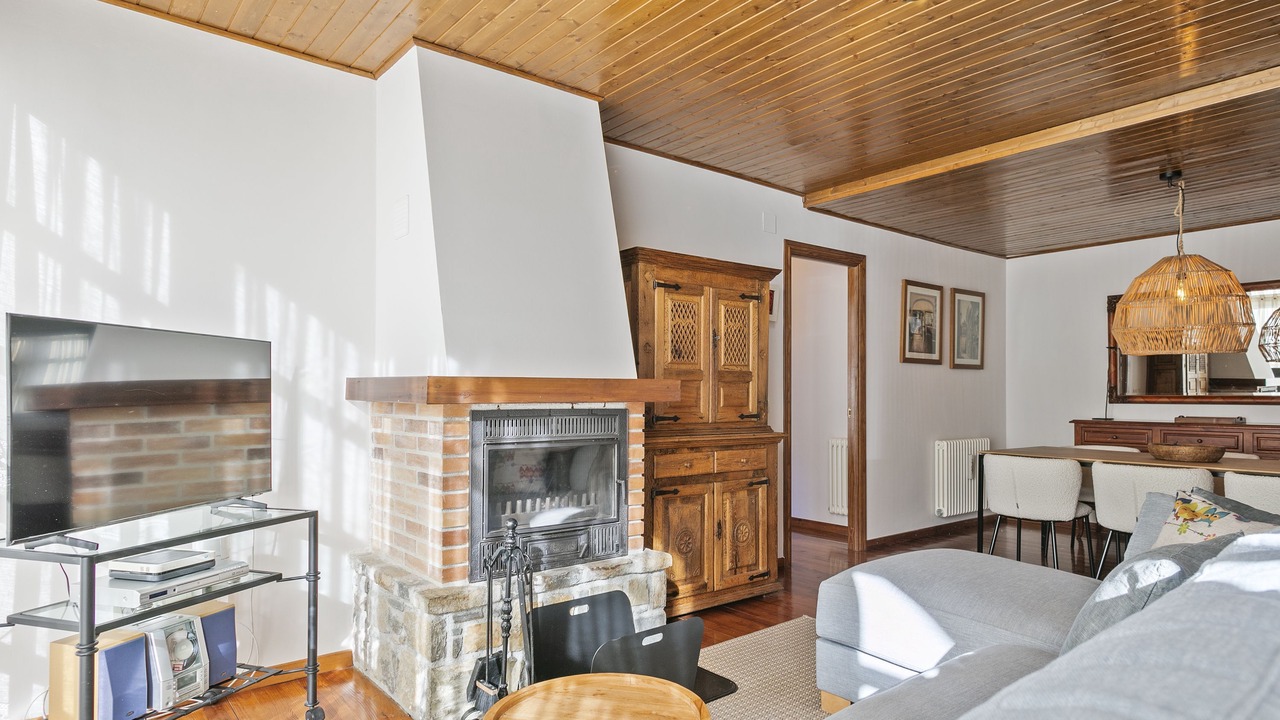 Photo of Livingroom in Vielha