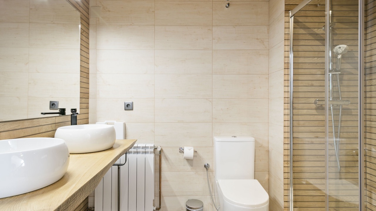 Photo of Bathroom in Betren