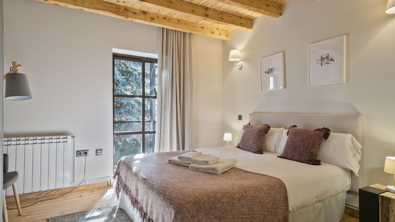 Photo of Bedroom in Betren