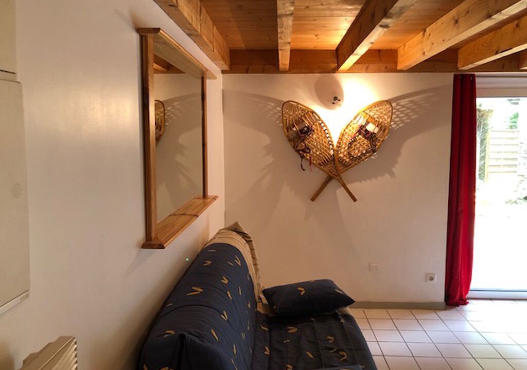 Photo of Livingroom in Luz-Saint-Sauveur