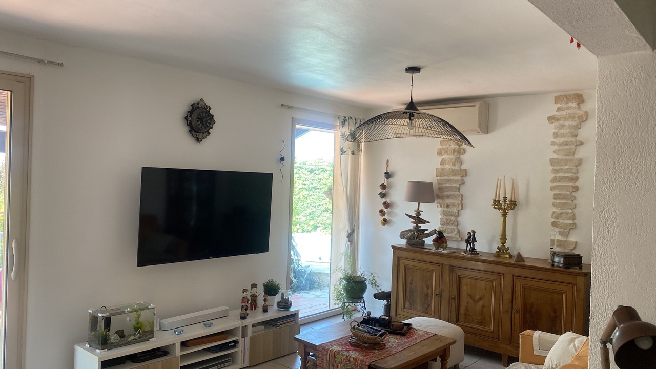 Photo of Livingroom in Velaux
