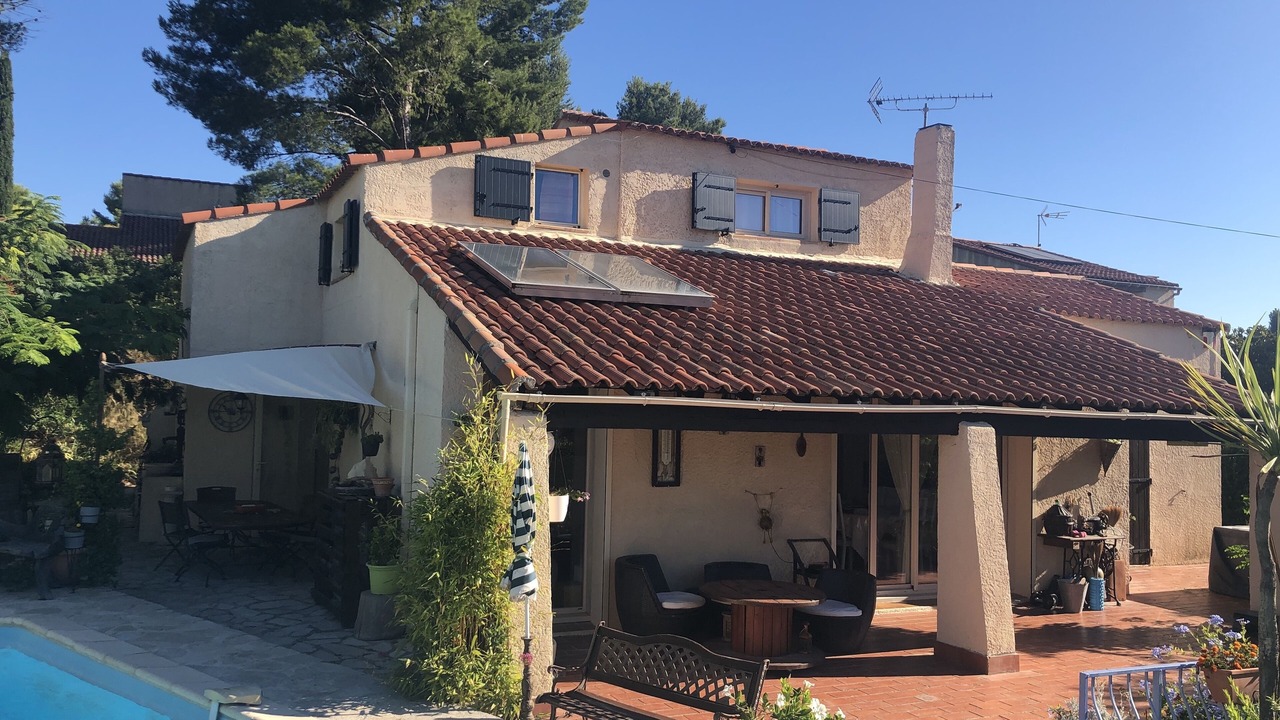 Photo of Outdoor in Velaux