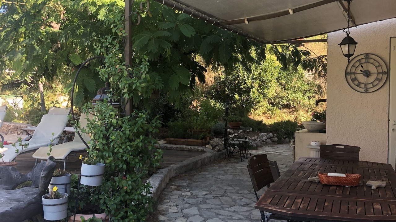 Photo of Outdoor in Velaux