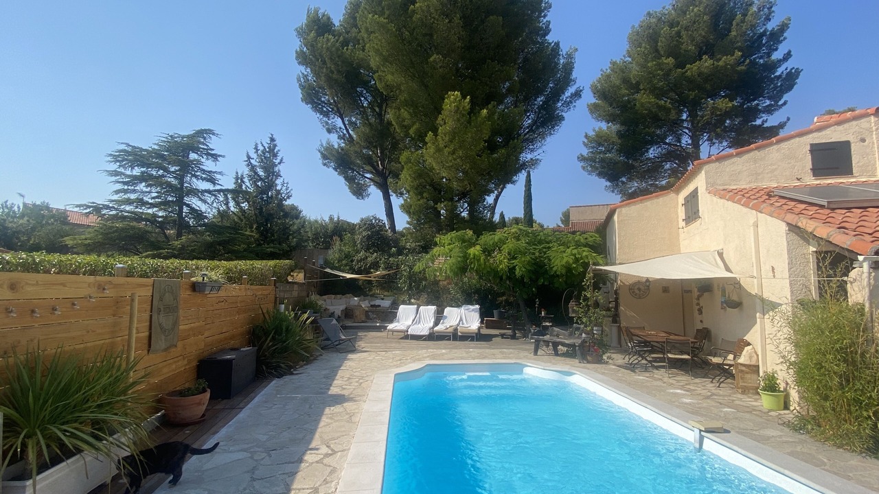 Photo of Outdoor in Velaux