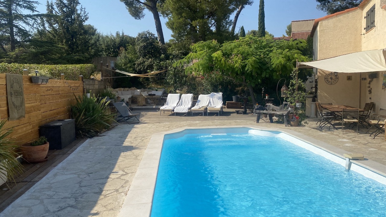 Photo of Outdoor in Velaux