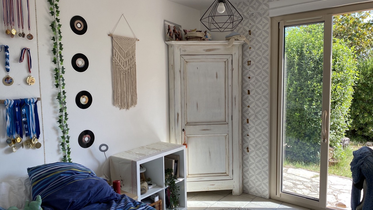 Photo of Bedroom in Velaux