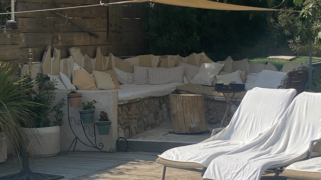 Photo of Patio Balcony in Velaux