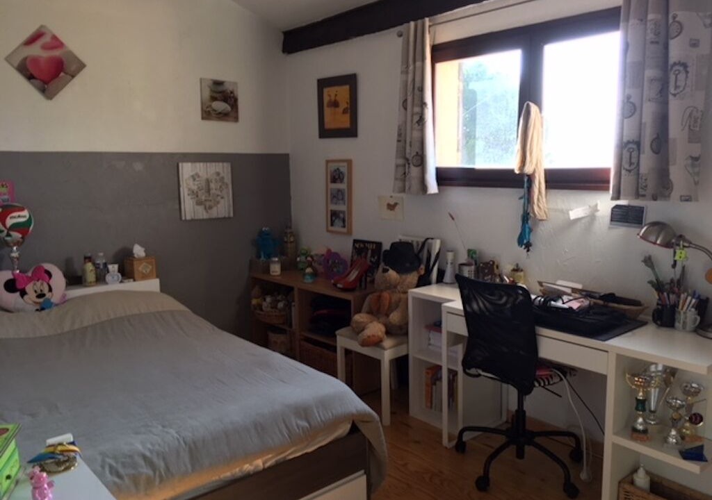 Photo of Bedroom in Velaux