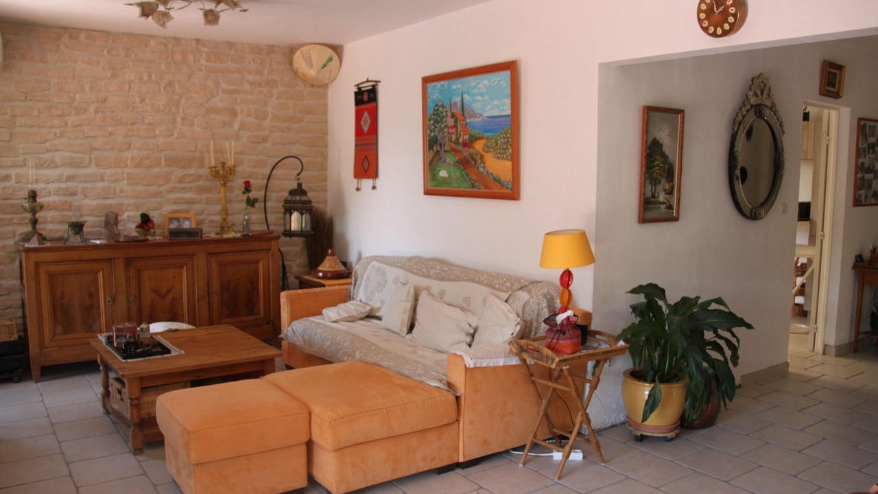 Photo of Livingroom in Velaux