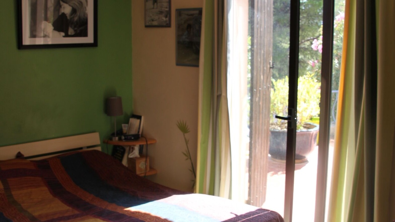 Photo of Bedroom in Velaux