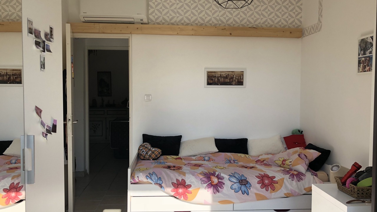 Photo of Bedroom in Velaux