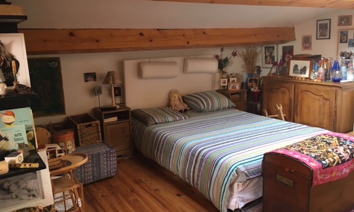 Photo of Bedroom in Velaux