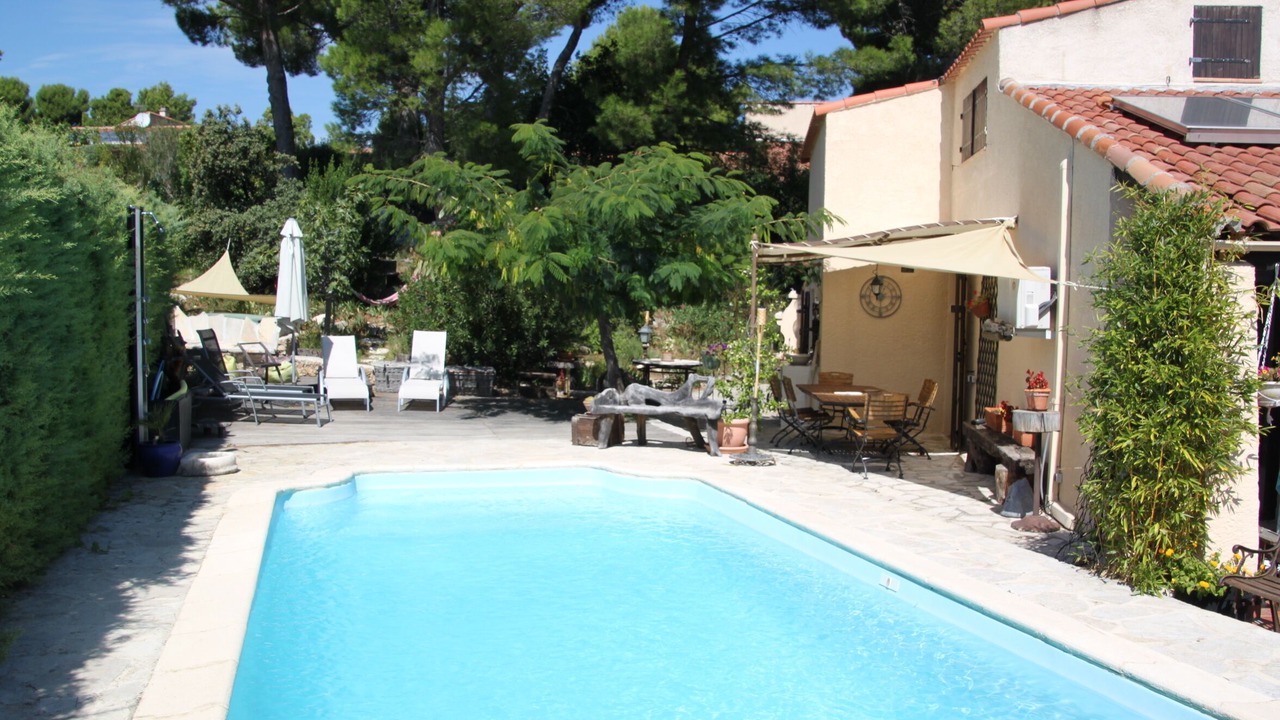 Photo of Outdoor in Velaux