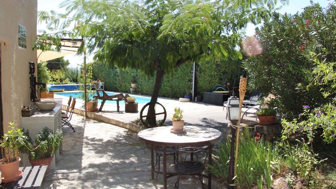 Photo of Outdoor in Velaux