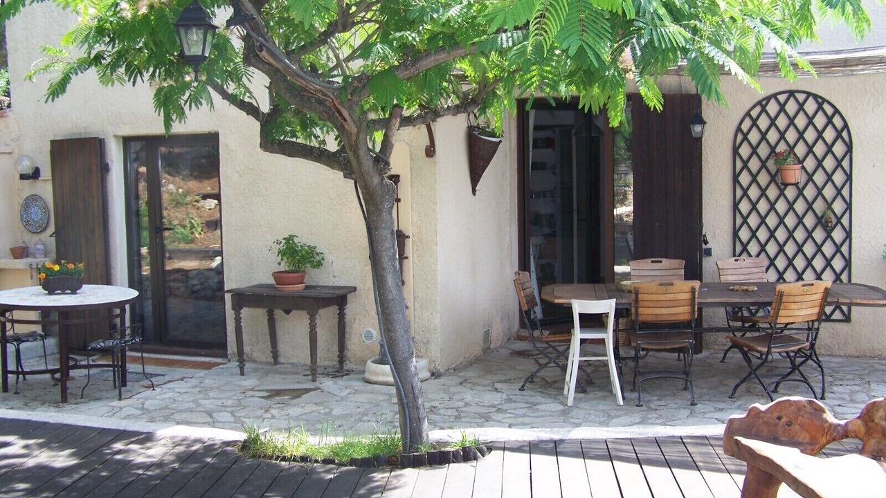 Photo of Outdoor in Velaux