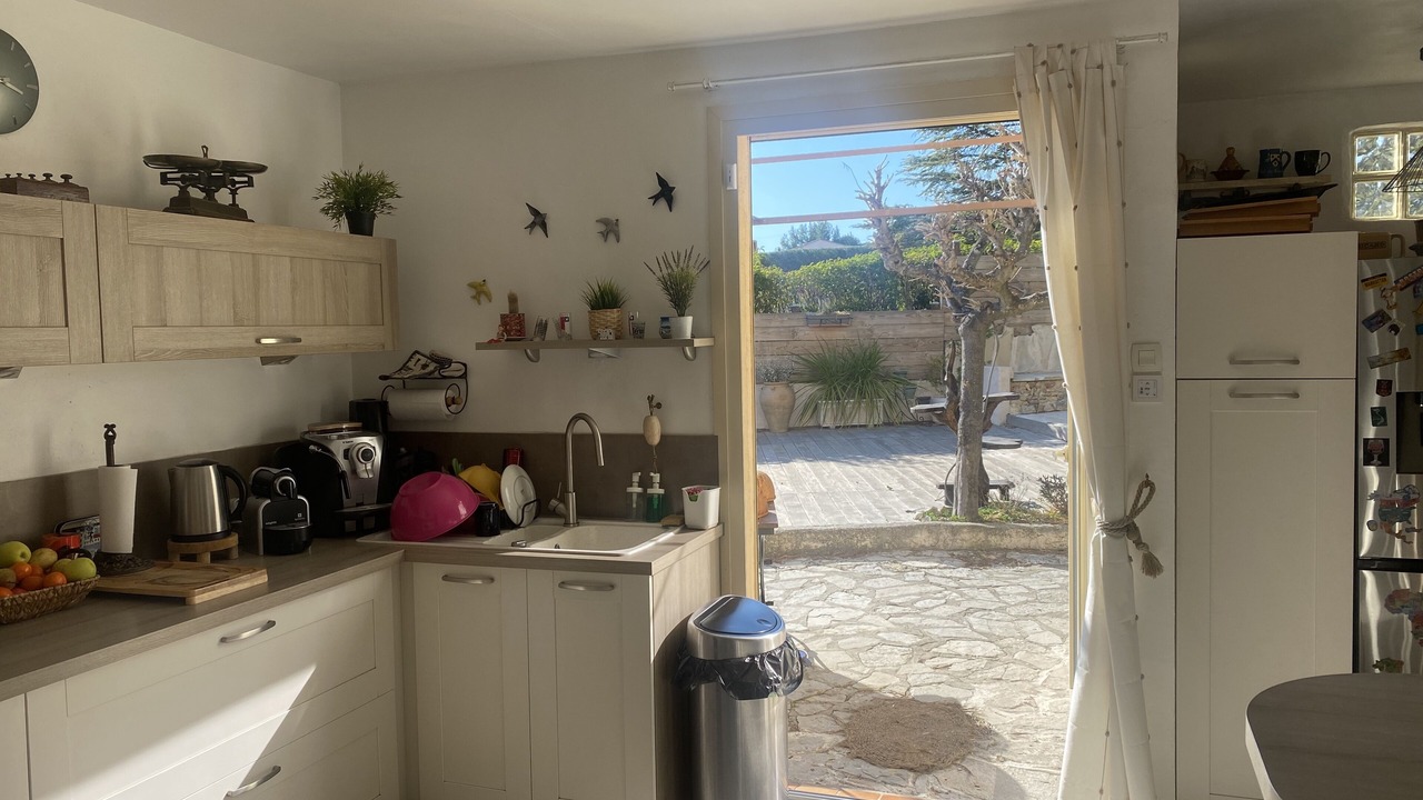 Photo of Kitchen in Velaux