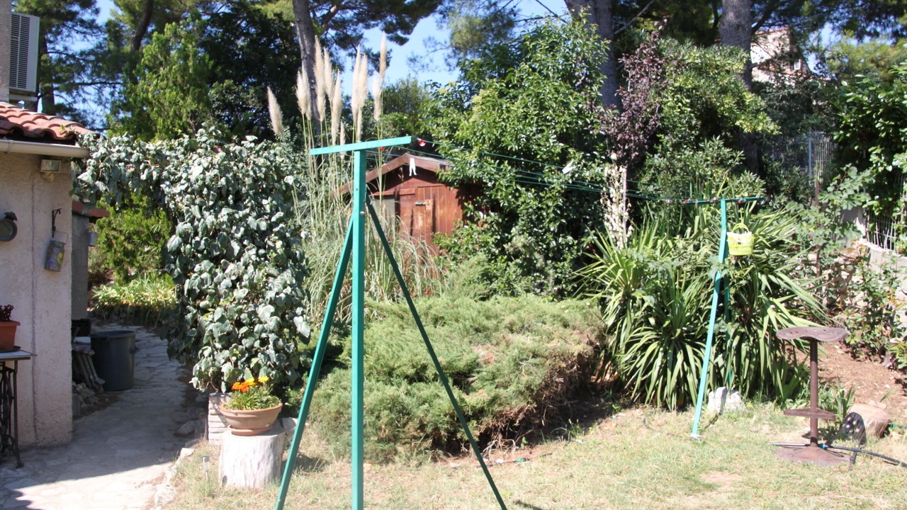 Photo of Outdoor in Velaux