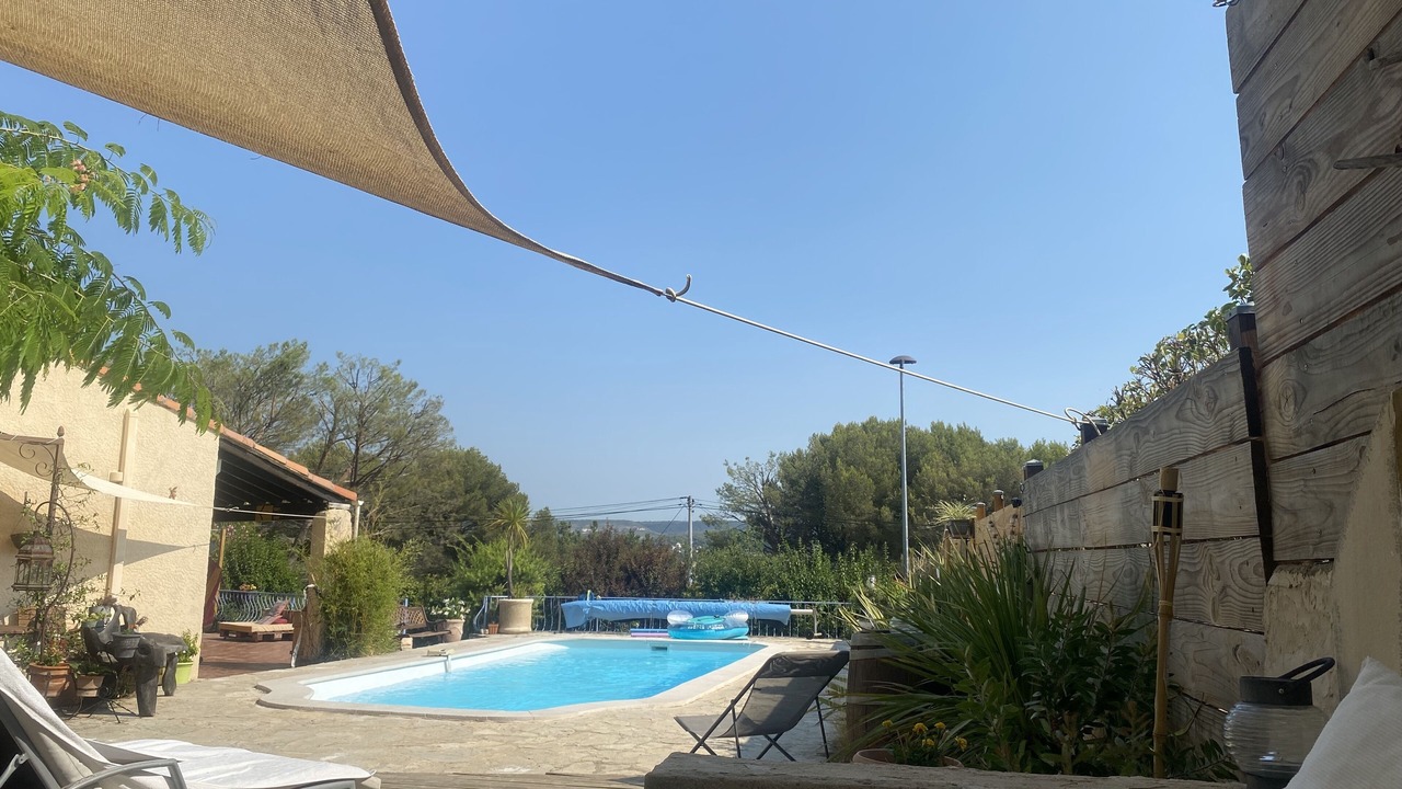 Photo of Outdoor in Velaux
