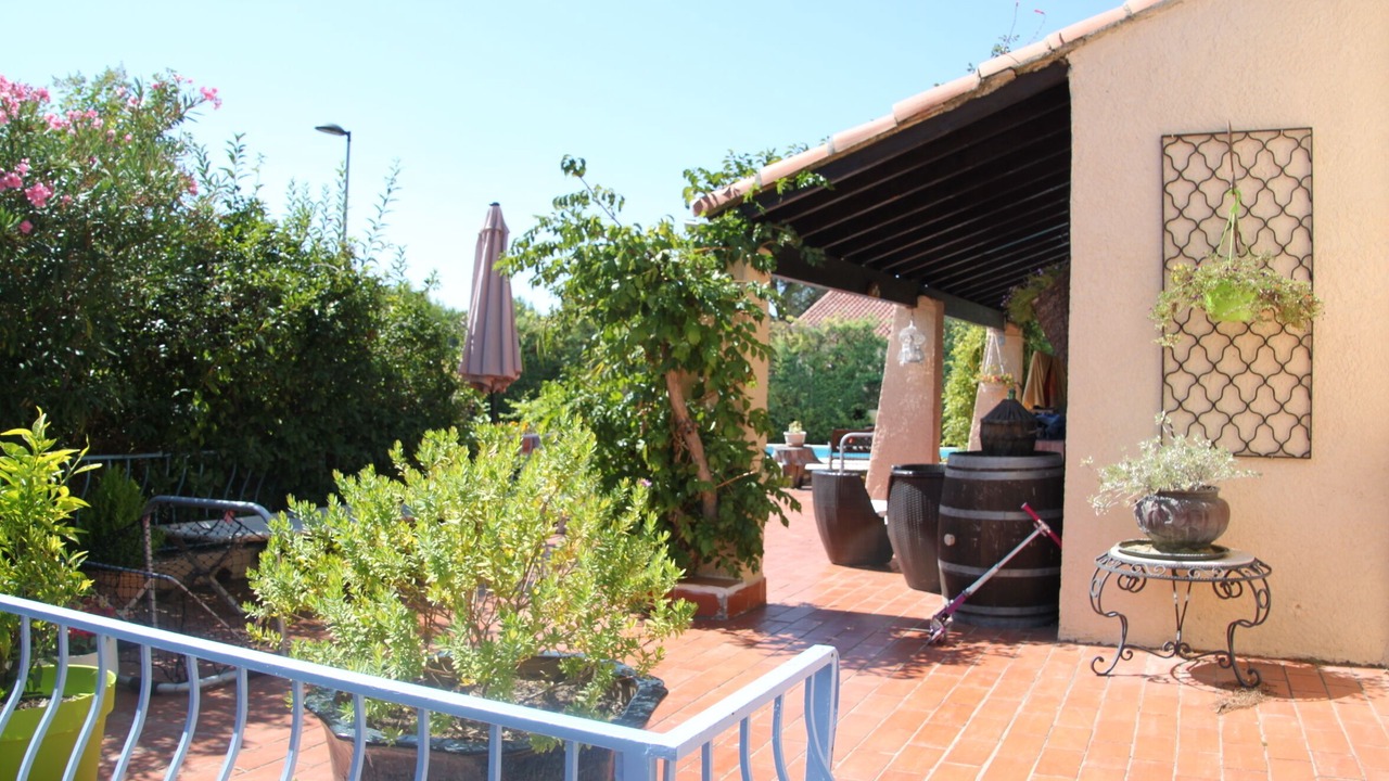 Photo of Outdoor in Velaux