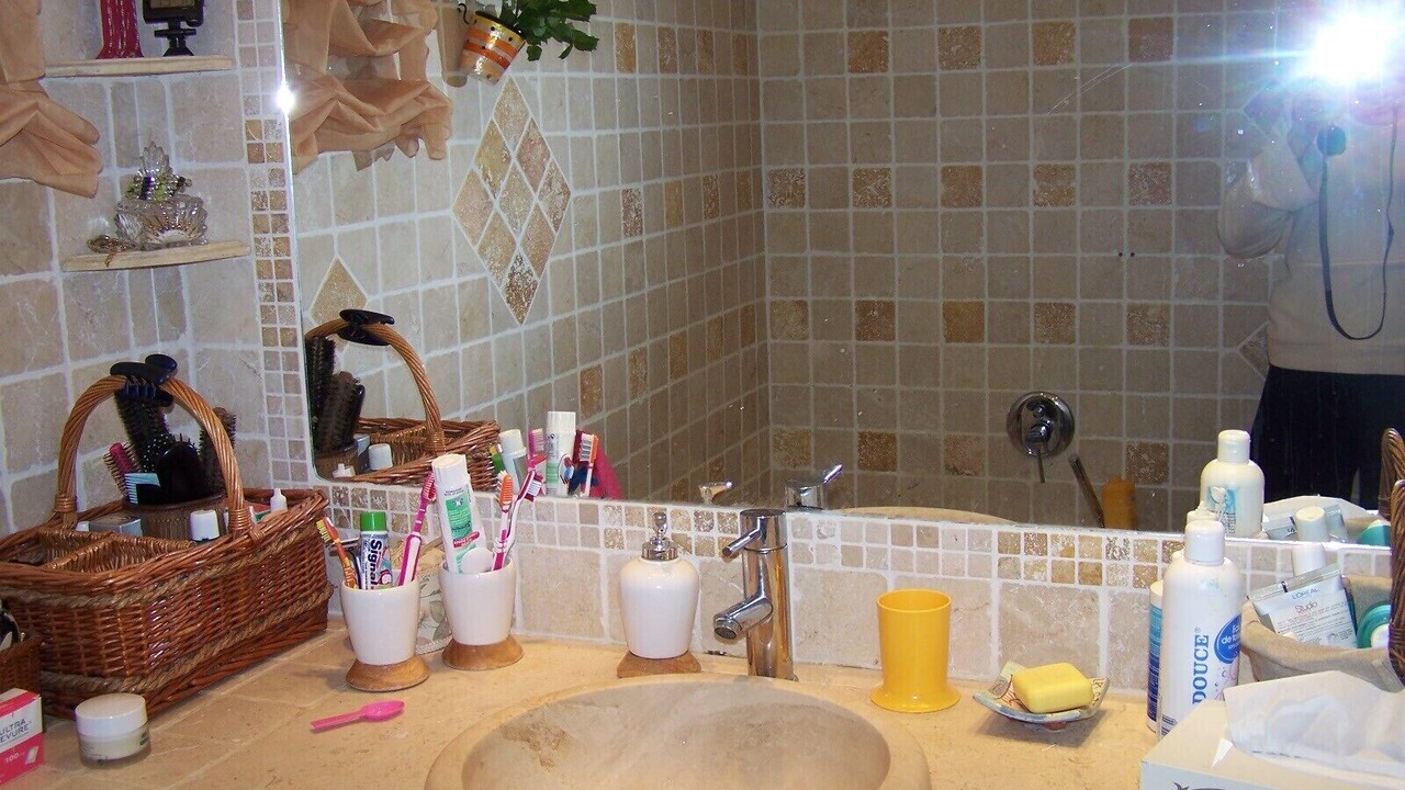 Photo of Bathroom in Velaux