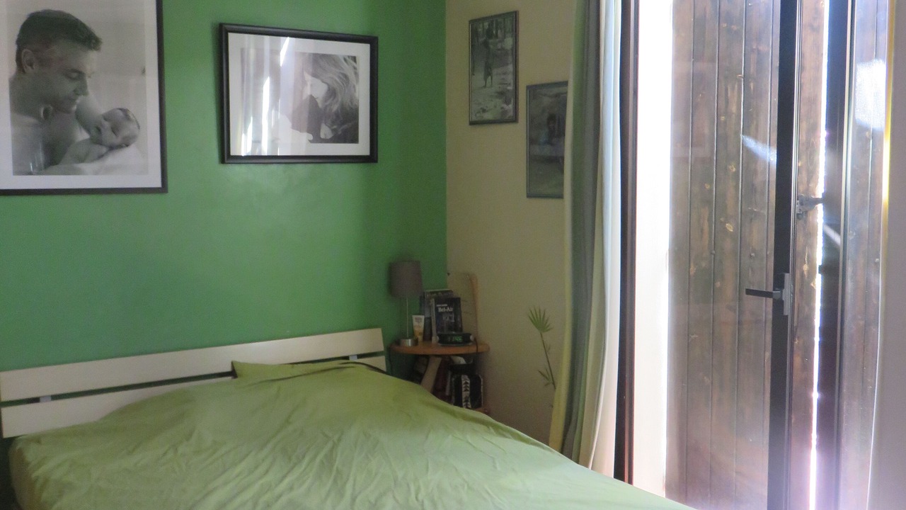 Photo of Bedroom in Velaux