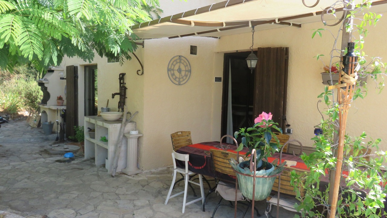 Photo of Outdoor in Velaux