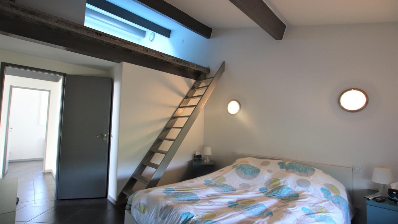 Photo of Bedroom in Marnhagues-et-Latour