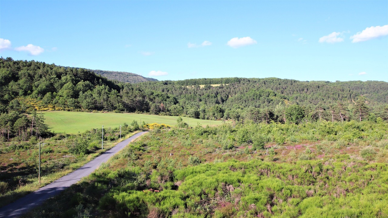 Photo of Outdoor in Marnhagues-et-Latour