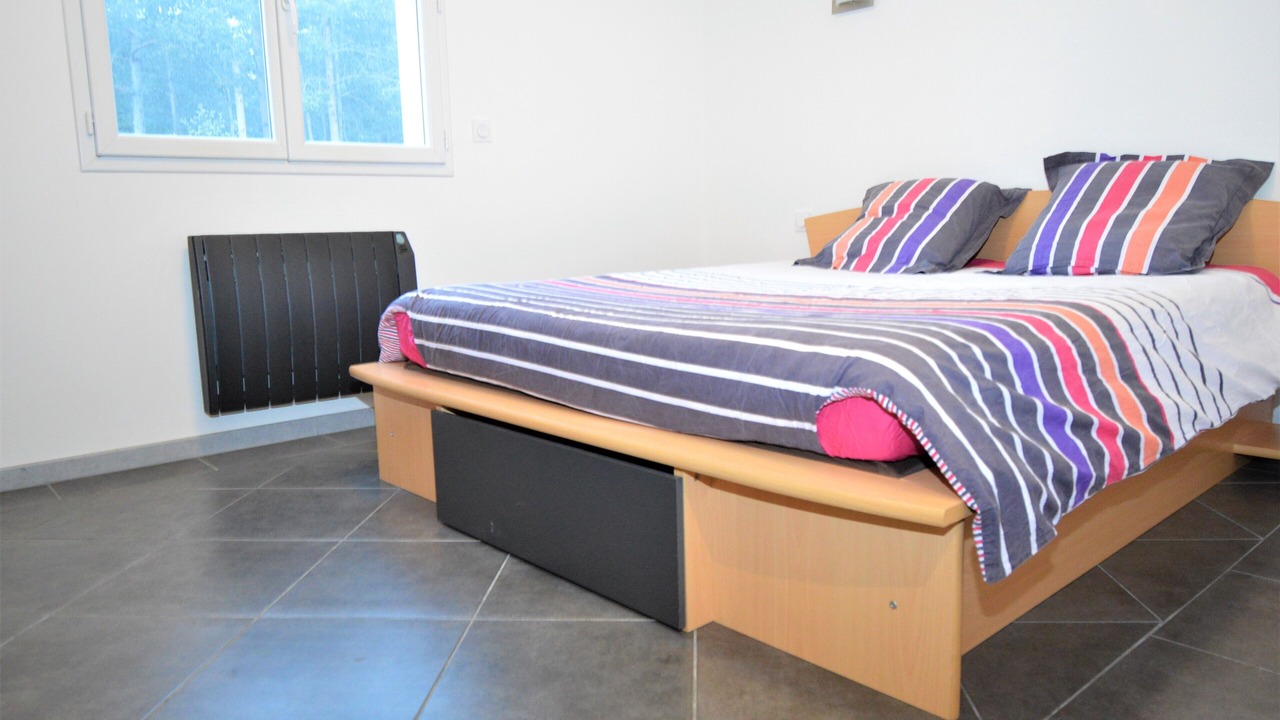 Photo of Bedroom in Marnhagues-et-Latour