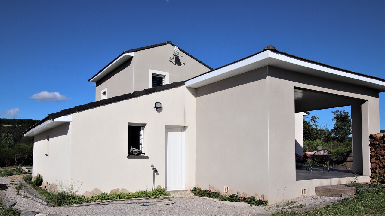 Photo of Outdoor in Marnhagues-et-Latour