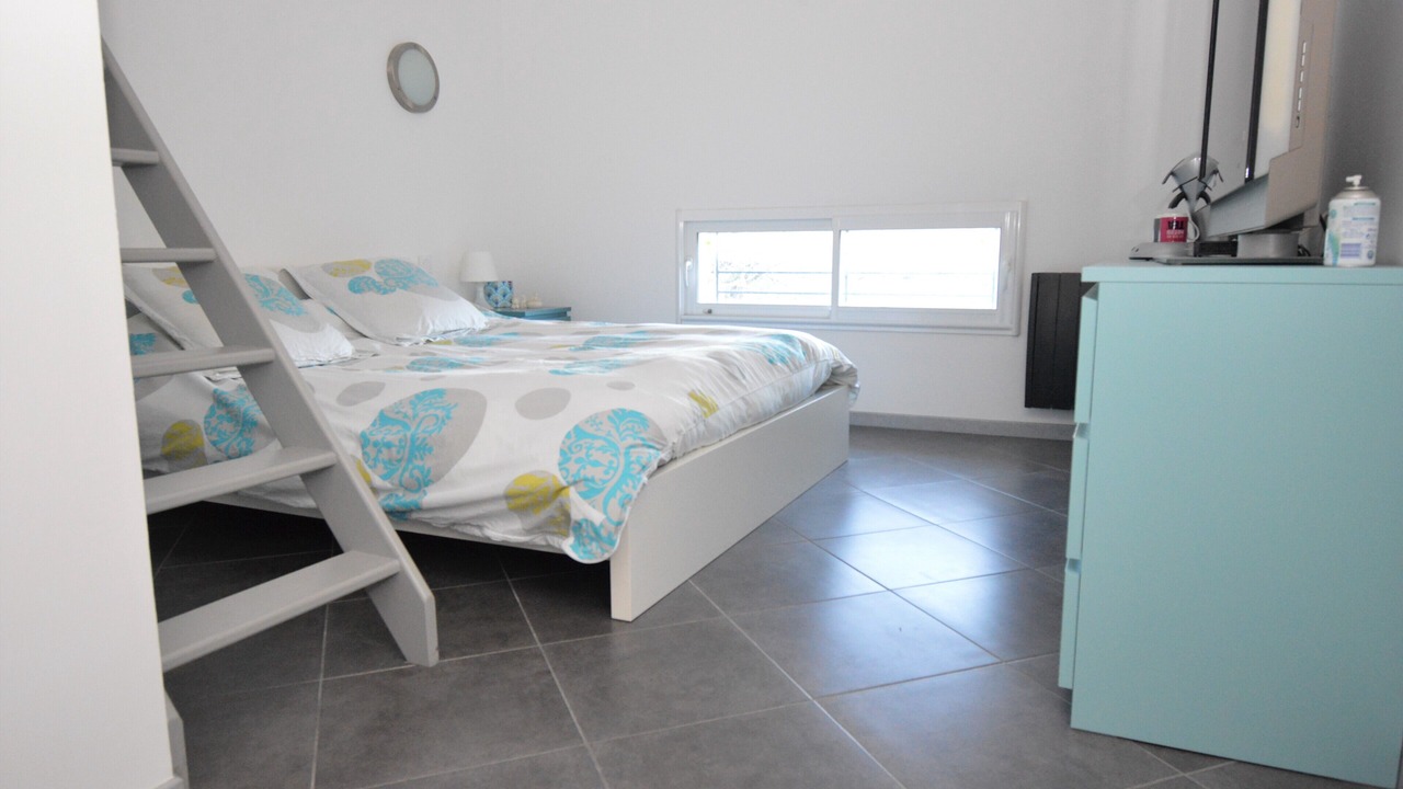 Photo of Bedroom in Marnhagues-et-Latour