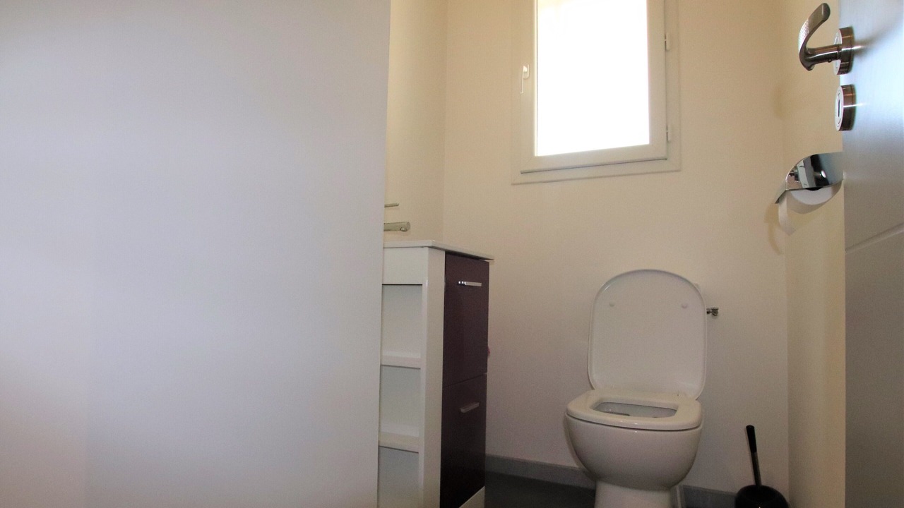 Photo of Bathroom in Marnhagues-et-Latour
