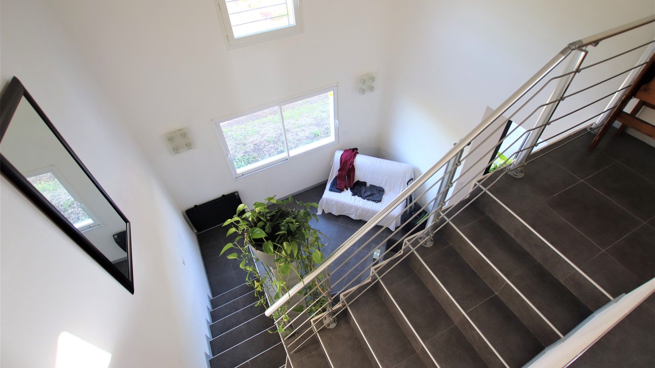 Photo of Livingroom in Marnhagues-et-Latour