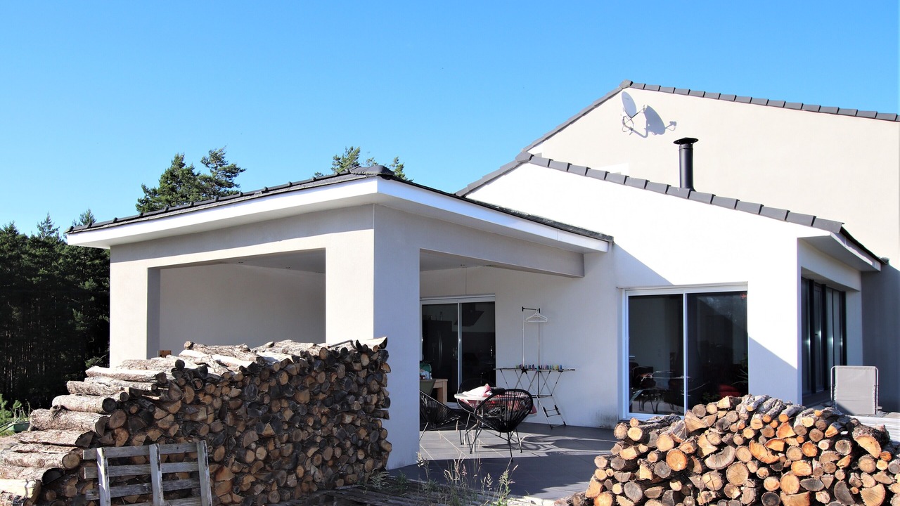 Photo of Outdoor in Marnhagues-et-Latour