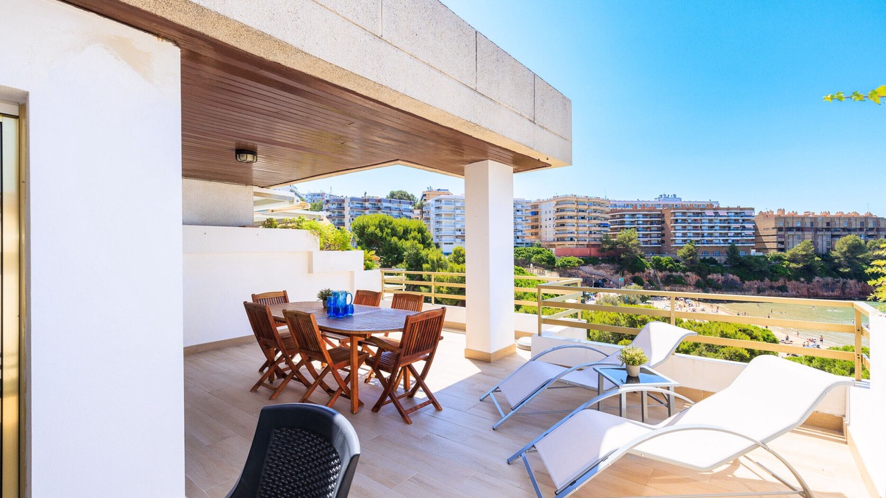 Photo of Outdoor in Salou City Centre
