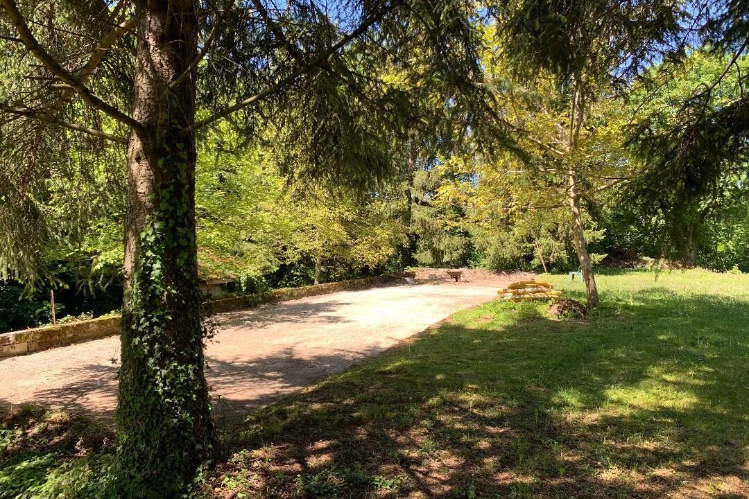 Photo of Outdoor in Gresy-sur-Aix