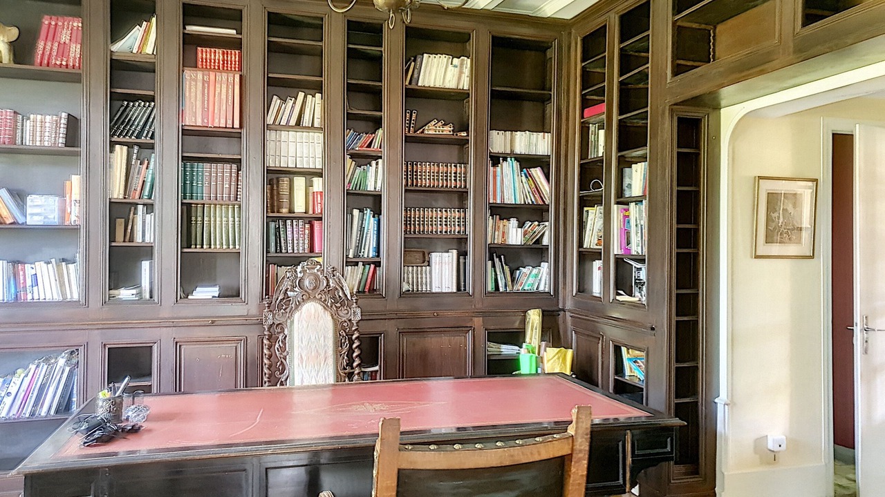 Photo of Bedroom in Gresy-sur-Aix