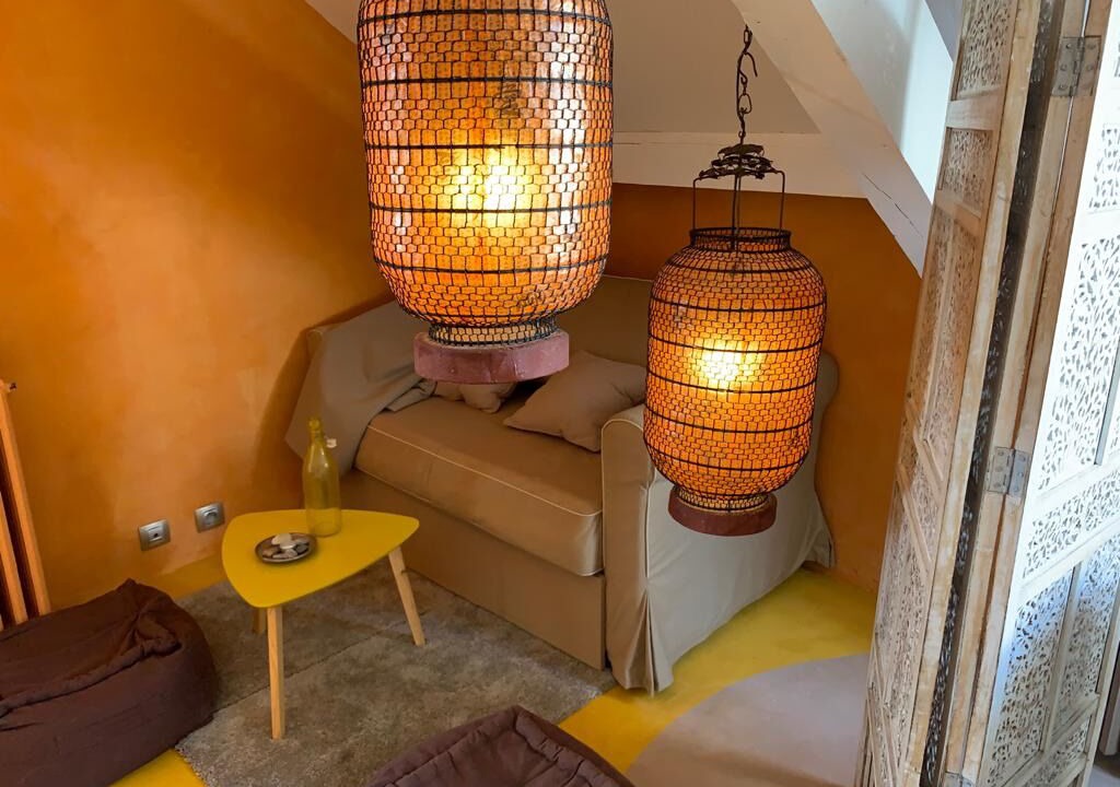 Photo of Livingroom in Gresy-sur-Aix
