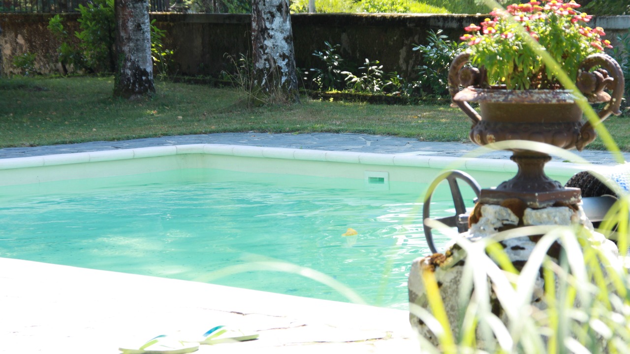 Photo of Outdoor in Gresy-sur-Aix