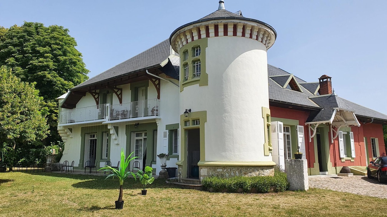 Photo of Outdoor in Gresy-sur-Aix