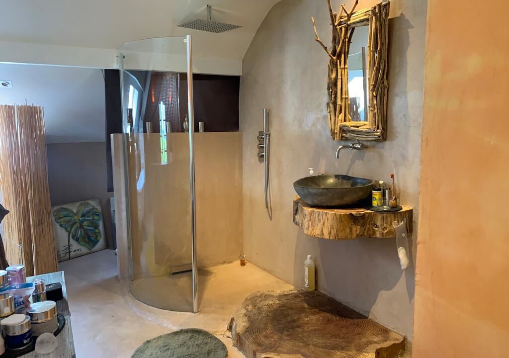 Photo of Bathroom in Gresy-sur-Aix