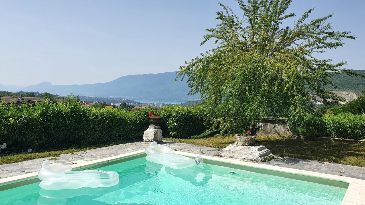 Photo of Outdoor in Gresy-sur-Aix