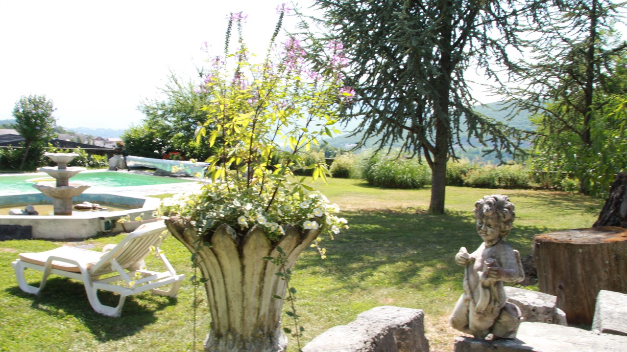 Photo of Outdoor in Gresy-sur-Aix