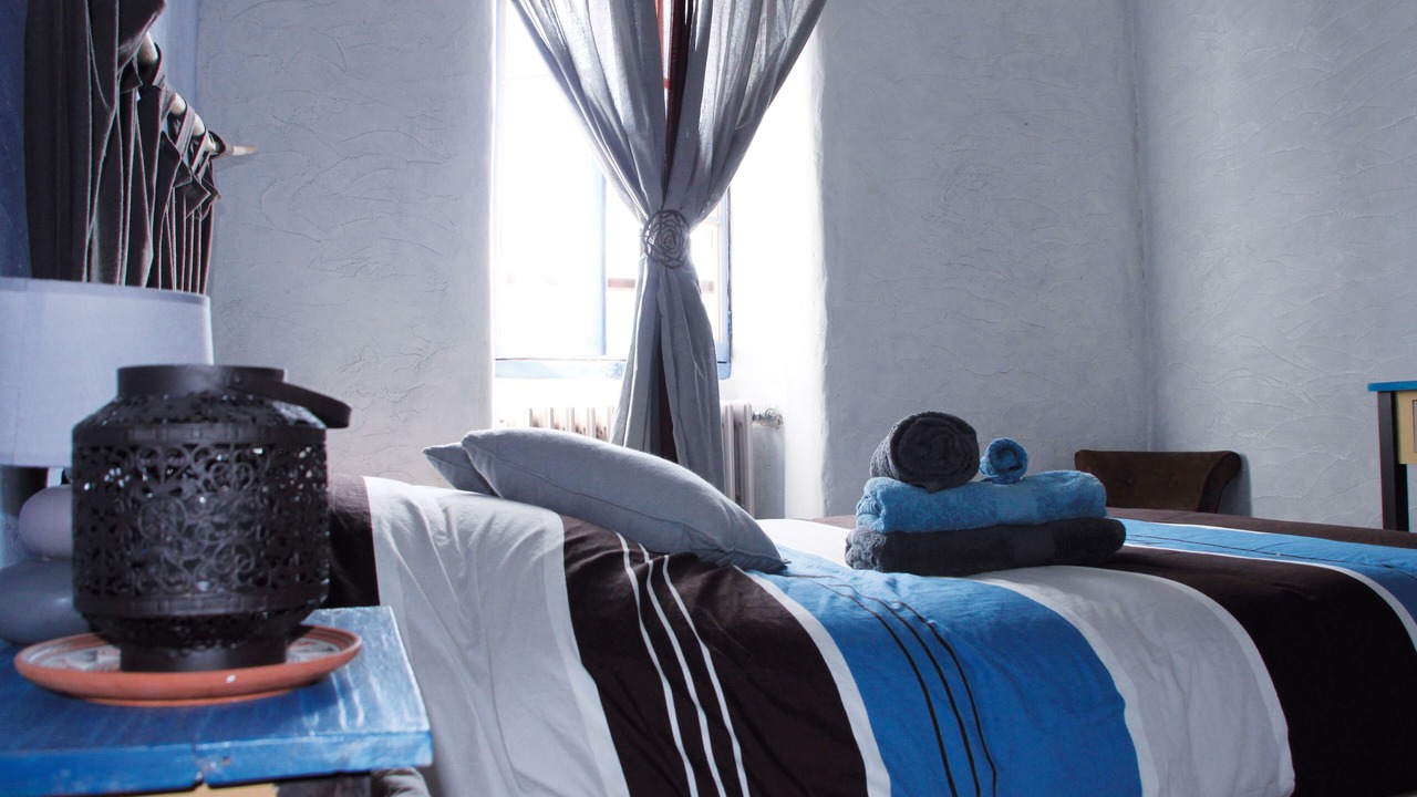 Photo of Bedroom in Gresy-sur-Aix
