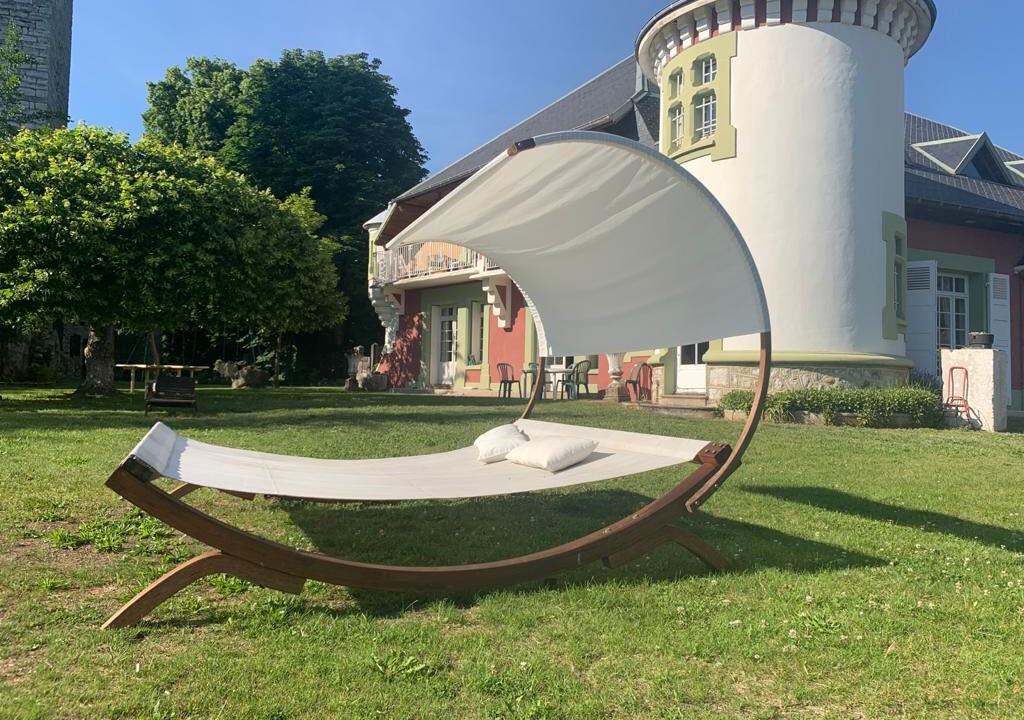 Photo of Outdoor in Gresy-sur-Aix