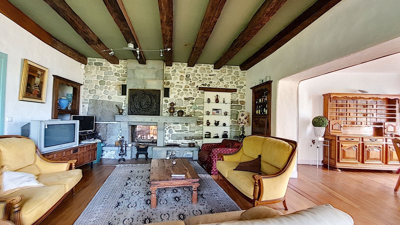 Photo of Livingroom in Gresy-sur-Aix