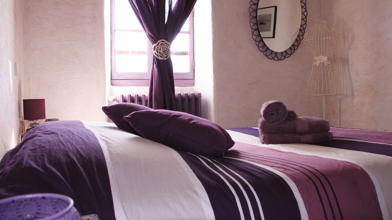 Photo of Bedroom in Gresy-sur-Aix
