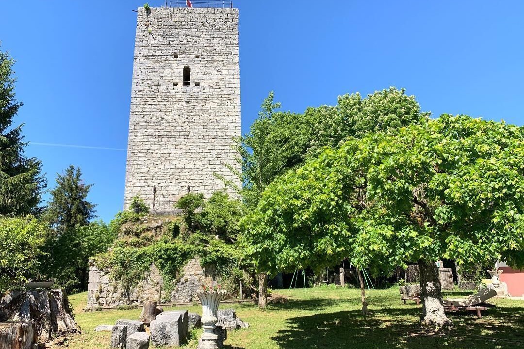 Photo of Outdoor in Gresy-sur-Aix